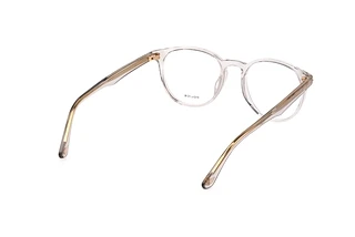 Rear view Police VPLG72 (0M78)