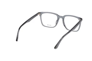 Rear view Police VPLG73 (0G61)