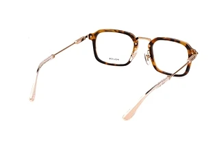 Rear view Police VPLL73 (300Y)