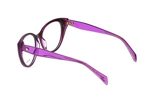 Side view Police VPLM02 (01CI)