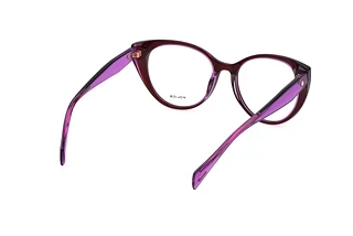 Rear view Police VPLM02 (01CI)