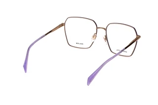 Rear view Police VPLM06 (08M6)