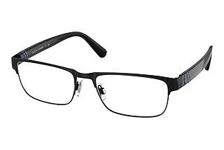 Front view Polo PH1203 (9003)