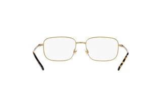 Rear view Polo PH1218 (9324)