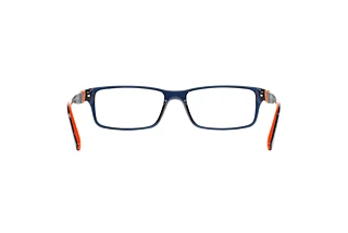 Rear view Polo PH2115 (5469)