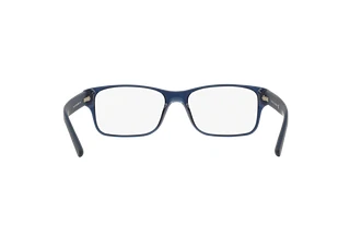 Rear view Polo PH2117 (5470)