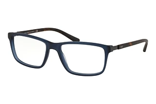 Front view Polo PH2191 (5276)