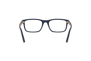 Rear view Polo PH2212 (5303)