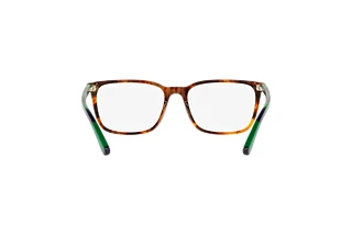 Rear view Polo PH2234 (5017)