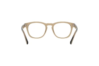 Rear view Polo PH2258 (6085)