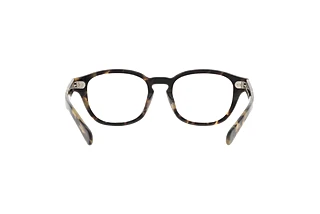 Rear view Polo PH2261U (6087)