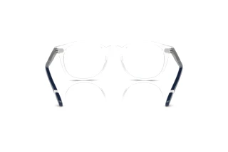 Rear view Polo PH2267 (5331)