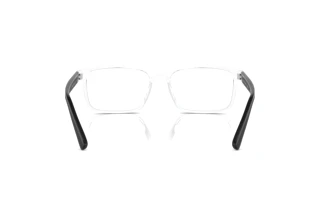 Rear view Polo PH2274U (5869)