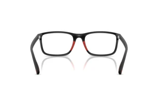 Rear view Polo PH2291U (5504)