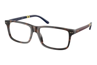 Front view Polo PH2296 (5003)