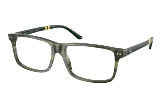 Front view Polo PH2296 (6316)