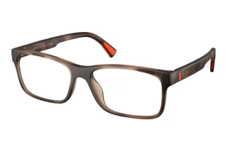 Front view Polo PH2301U (6070)