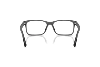Rear view Polo PH2301U (6362)