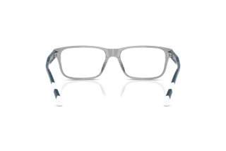 Rear view Polo PH2302U (6317)