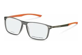 Porsche Design P8781 B000 grey/orange