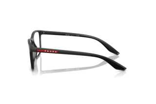 Side view Prada Linea Rossa PS 01QV (18K1O1)
