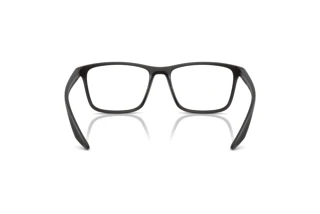 Rear view Prada Linea Rossa PS 01QV (18K1O1)