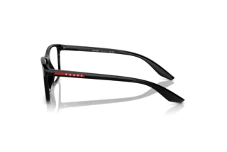 Side view Prada Linea Rossa PS 01QV (1AB1O1)