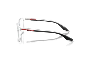 Side view Prada Linea Rossa PS 01QV (2AZ1O1)