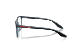 Side view Prada Linea Rossa PS 01QV (CZH1O1)