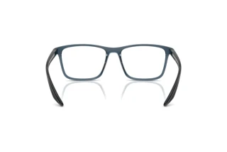 Rear view Prada Linea Rossa PS 01QV (CZH1O1)