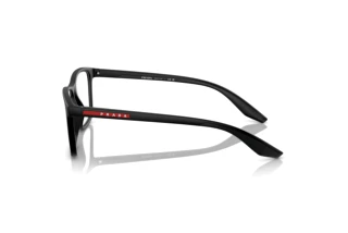 Side view Prada Linea Rossa PS 01QV (DG01O1)