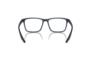 Rear view Prada Linea Rossa PS 01QV (TFY1O1)