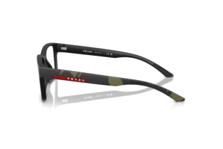 Side view Prada Linea Rossa PS 01RV (14X1O1)