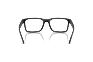 Rear view Prada Linea Rossa PS 01RV (14X1O1)