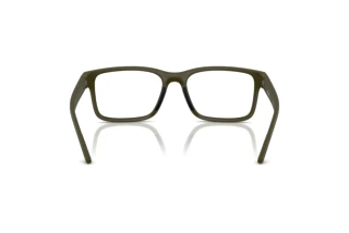 Rear view Prada Linea Rossa PS 01RV (15X1O1)