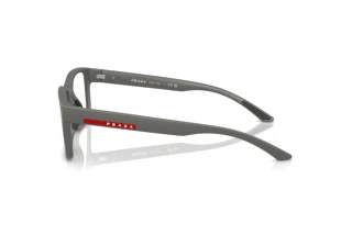 Side view Prada Linea Rossa PS 01RV (16X1O1)