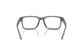 Rear view Prada Linea Rossa PS 01RV (16X1O1)