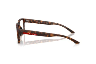 Side view Prada Linea Rossa PS 01RV (17X1O1)