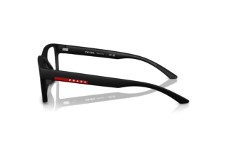 Side view Prada Linea Rossa PS 01RV (DG01O1)
