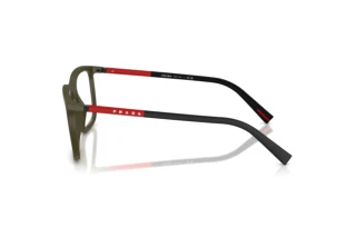 Side view Prada Linea Rossa PS 01SV (15X1O1)