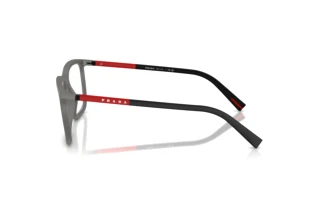 Side view Prada Linea Rossa PS 01SV (16X1O1)