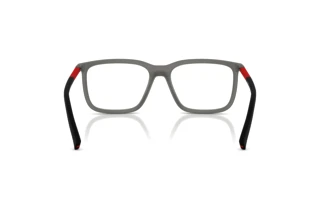 Rear view Prada Linea Rossa PS 01SV (16X1O1)