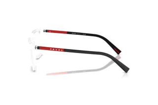 Side view Prada Linea Rossa PS 01SV (2AZ1O1)