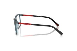 Side view Prada Linea Rossa PS 01SV (CZH1O1)