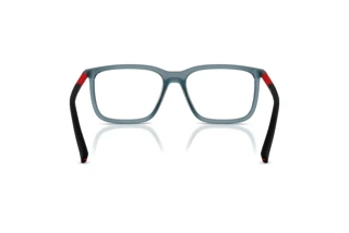 Rear view Prada Linea Rossa PS 01SV (CZH1O1)