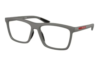 Front view Prada Linea Rossa PS 01TV (16X1O1)