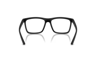 Rear view Prada Linea Rossa PS 01TV (1BO1O1)