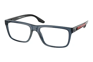 Prada Linea Rossa PS 02OV CZH1O1