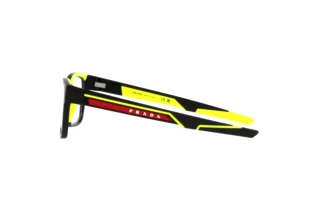 Side view Prada Linea Rossa PS 02PV (17G1O1)
