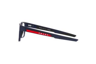 Side view Prada Linea Rossa PS 02PV (TFY1O1)